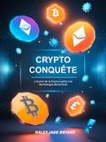 Crypto Conquete