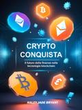 Crypto conquista