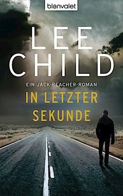 In letzter Sekunde
