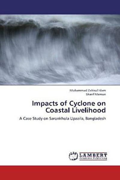 Impacts of Cyclone on Coastal Livelihood