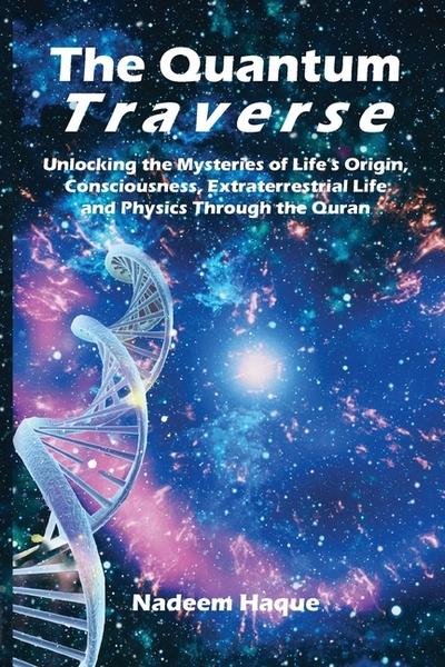 The Quantum Traverse