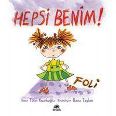 Hepsi Benim - Foli