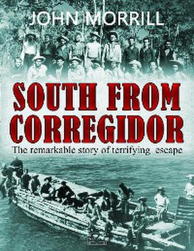 South From Corregidor