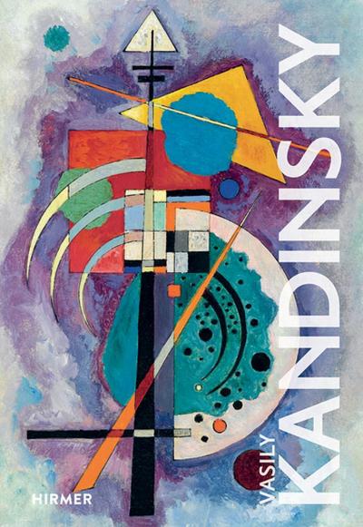 Vasily Kandinsky, English Edition
