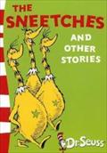Sneetches and Other Stories: Yellow Back Book (Dr. Seuss - Yellow Back Book)