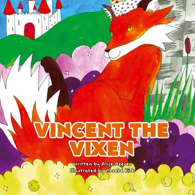 Vincent the Vixen