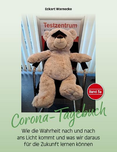 Corona-Tagebuch Band 3
