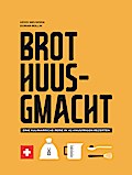 Brot Huusgmacht