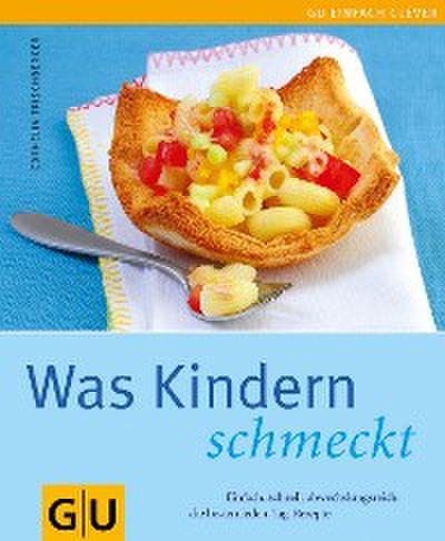 Kindern schmeckt, Was