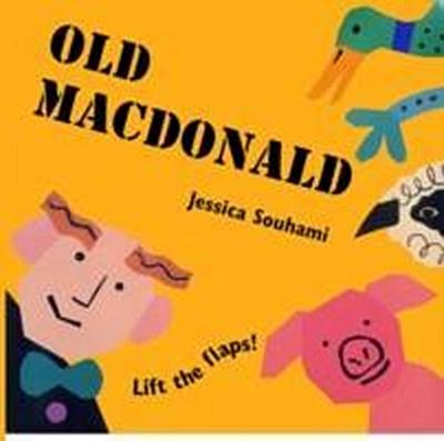 Old Macdonald