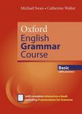 Oxford English Grammar Course