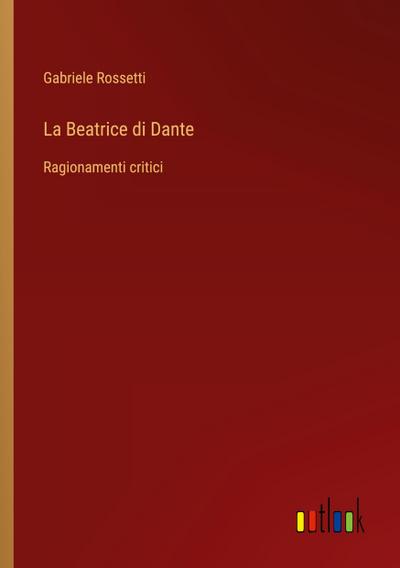 La Beatrice di Dante