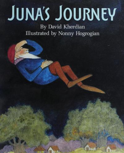 Juna’s Journey