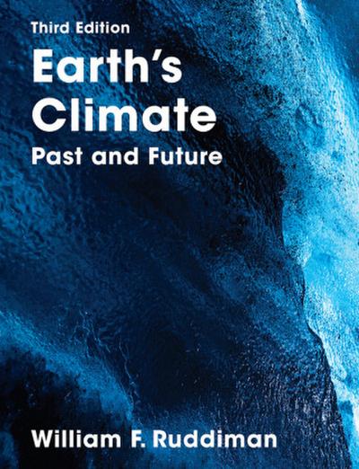 Earth’s Climate
