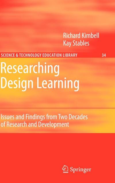 Researching Design Learning