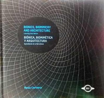 ARQUITECTURA BIONICA: BIONIC ARCHITECTURE
