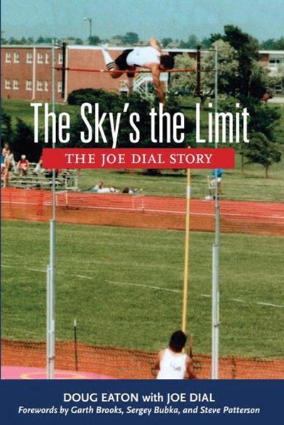 The Sky’s the Limit