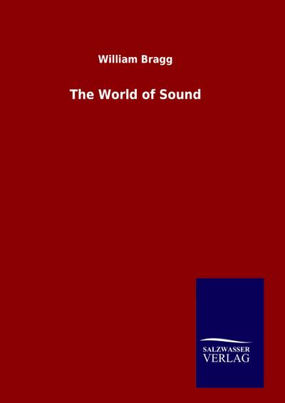 The World of Sound
