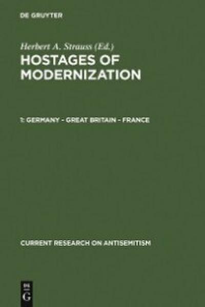 Germany - Great Britain - France