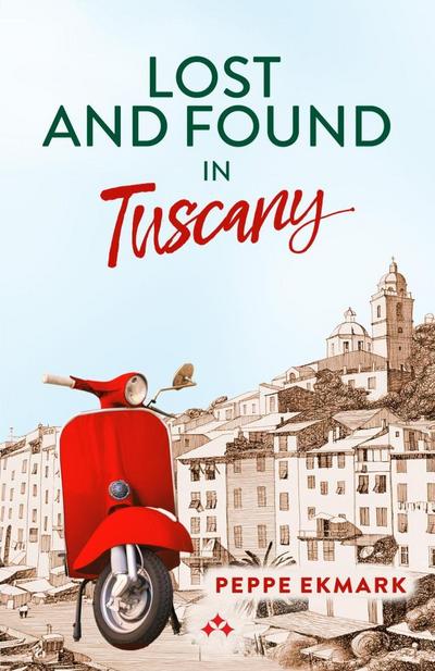 Lost and Found in Tuscany