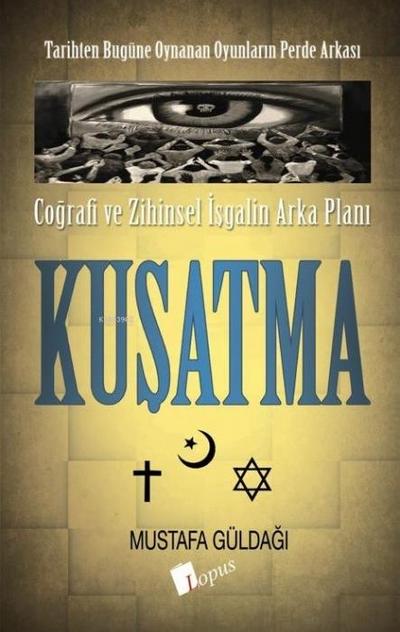 Kusatma