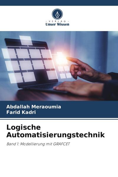 Logische Automatisierungstechnik