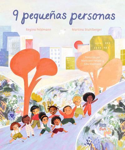 9 Pequeñas Personas