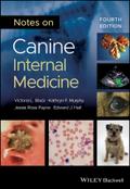Notes on Canine Internal Medicine