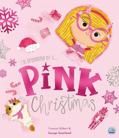 I’m Dreaming of a Pink Christmas