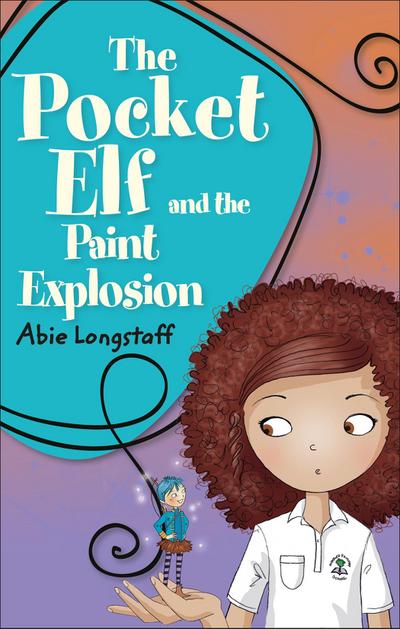 Longstaff, A: Reading Planet KS2 - The Pocket Elf and the Pa