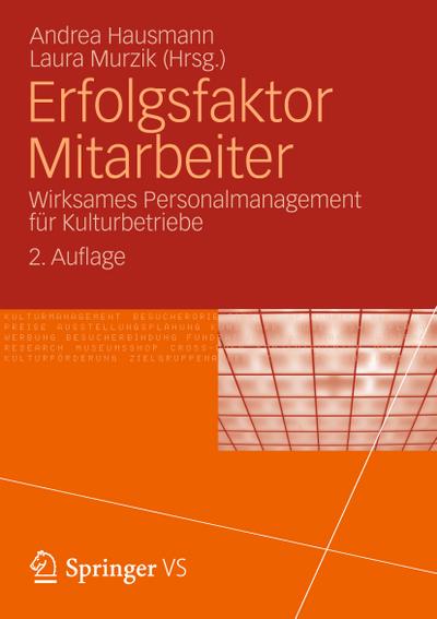 Erfolgsfaktor Mitarbeiter