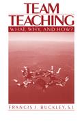 Team Teaching