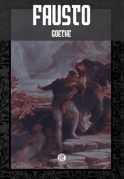 Fausto - Goethe
