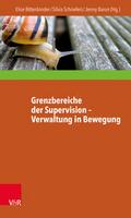 Grenzbereiche der Supervision - Verwaltung in Bewe