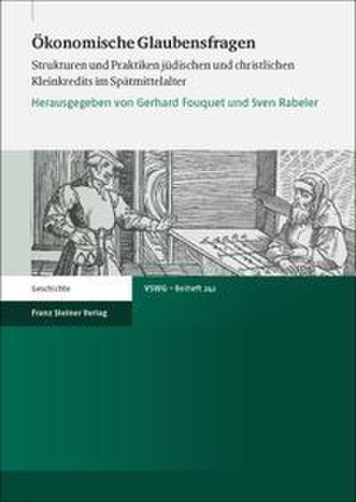 Ökonomische Glaubensfragen