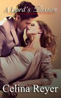 A Lord’s Passion (To Seduce a Lord, #2)