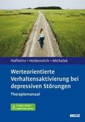 Werteorientierte Verhaltensaktivierung bei depress