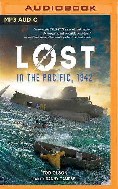 LOST IN THE PACIFIC 1942     M