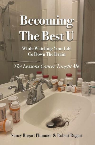 Becoming the Best U While Watching Your Life Go down the Drain
