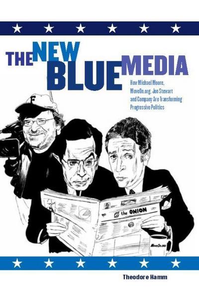 The New Blue Media