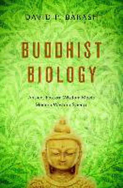 Buddhist Biology