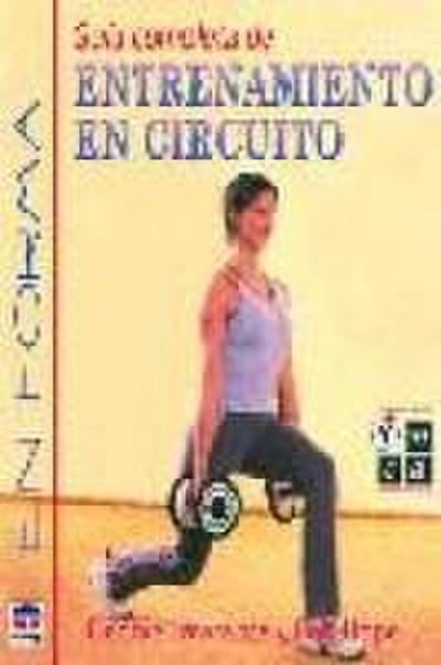 Guía completa de entrenamiento en circuito