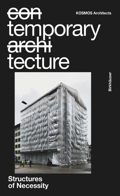 Temporary Tecture