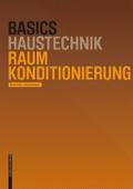 Basics Raumkonditionierung