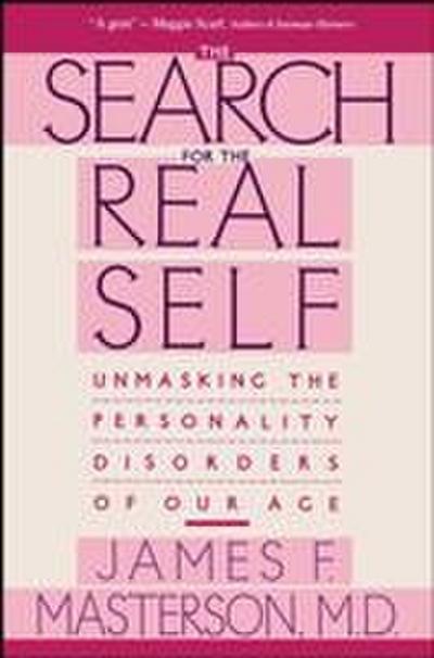 Search for the Real Self