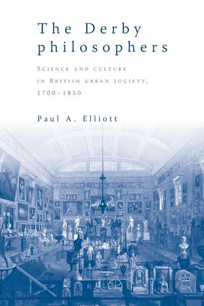 The Derby philosophers