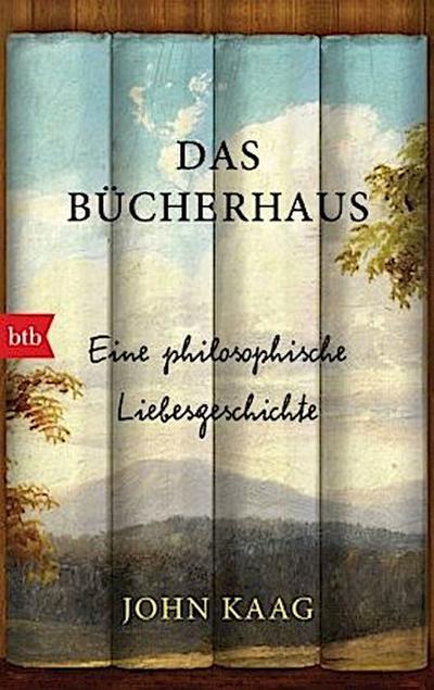 Das Bücherhaus