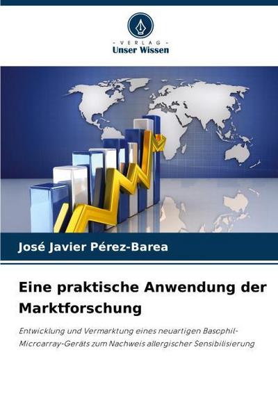 Eine praktische Anwendung der Marktforschung