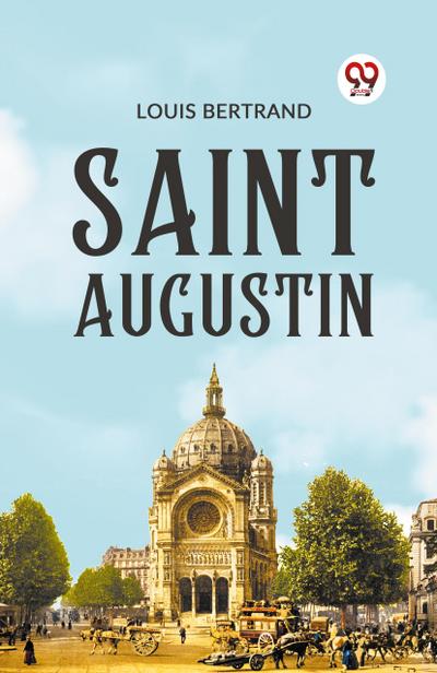 SAINT AUGUSTIN
