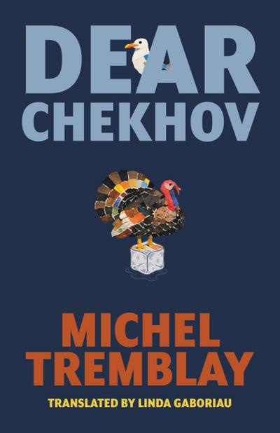Dear Chekhov